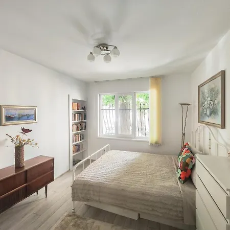 The Puzzle Lägenhet Varna