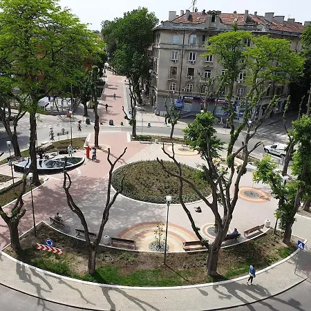 The Puzzle Lägenhet *