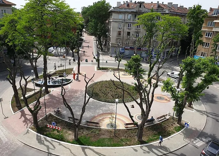 The Puzzle דירה *