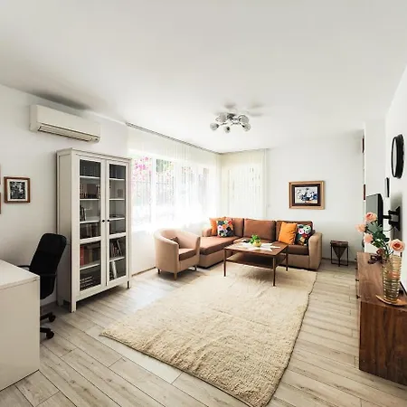 דירה The Puzzle *