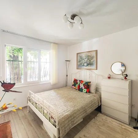 דירה The Puzzle *