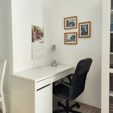 The Puzzle דירה וארנה