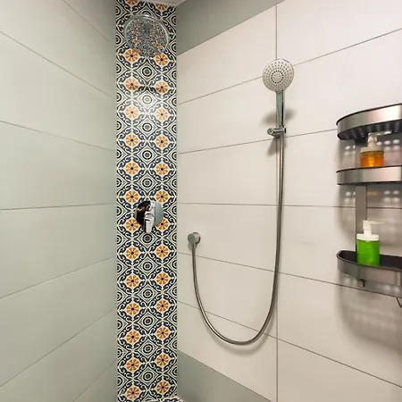 The Puzzle וארנה