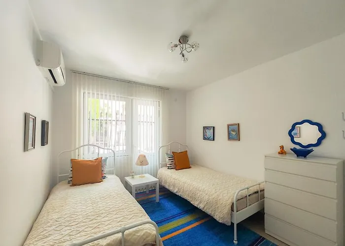 Apartment The Puzzle *