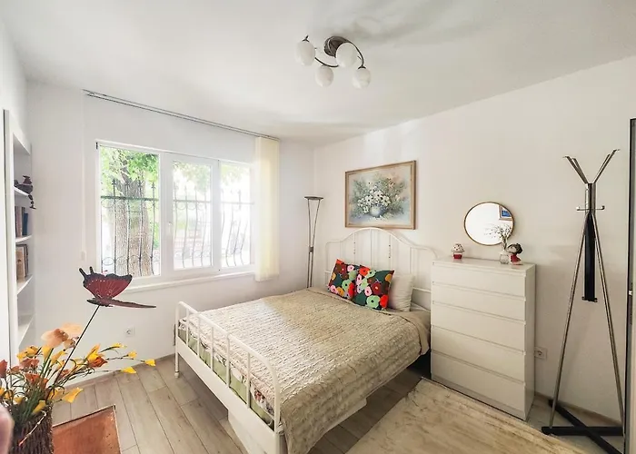 Apartment The Puzzle *