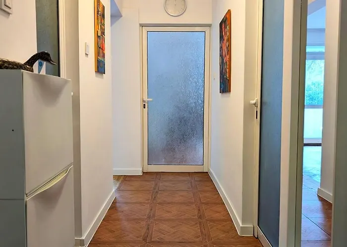 The Puzzle Apartment